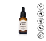 Load image into Gallery viewer, Beard Oil by Beard Guru - 30ml