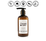 Load image into Gallery viewer, Beard Wash by - Beard Guru - 250ml
