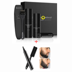 Load image into Gallery viewer, Beard Growth Kit - Beard roller Kit - Amazing Derma Roller