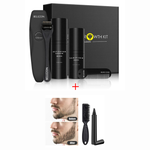 Load image into Gallery viewer, Beard Growth Kit - Beard roller Kit - Amazing Derma Roller