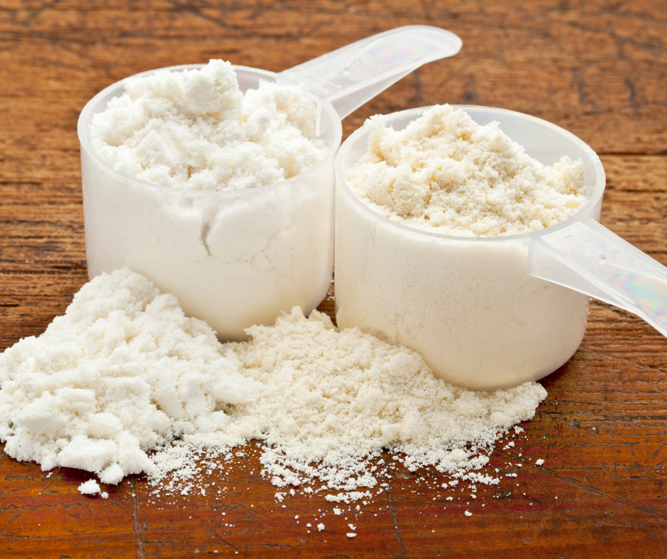 Tips to Buy the Correct Protein Powder