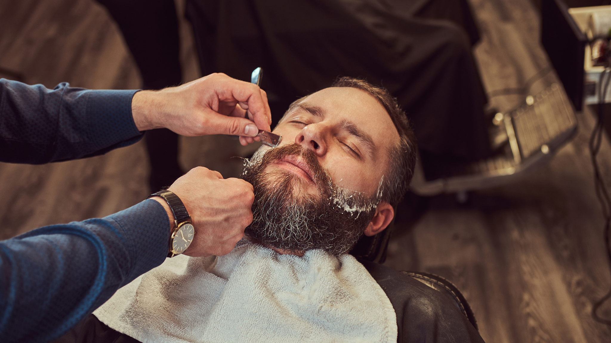 The Future of Beard Grooming for Men in Australia What to Expect