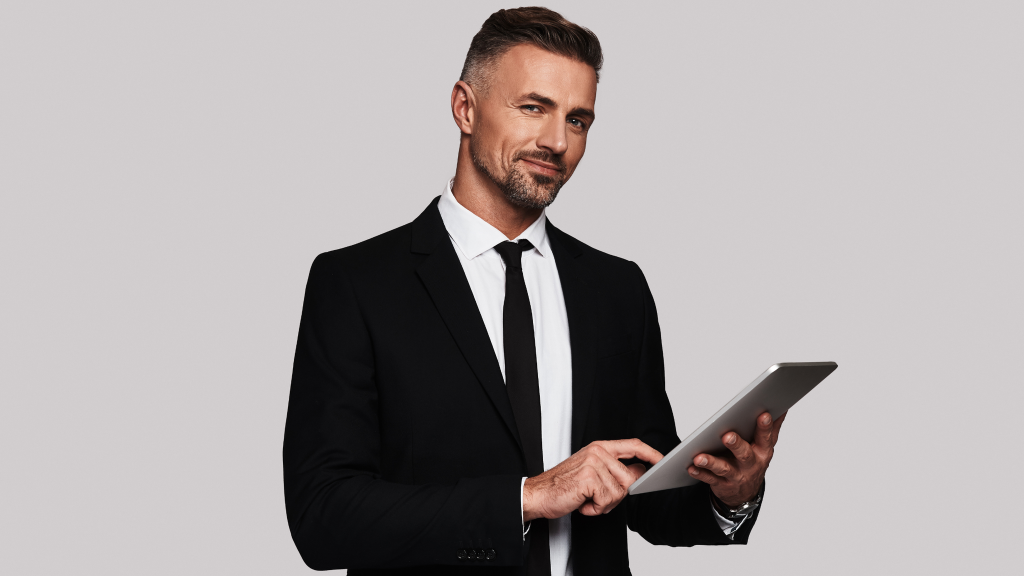 The Best Morning Beard Care Routine for Aussie Professionals