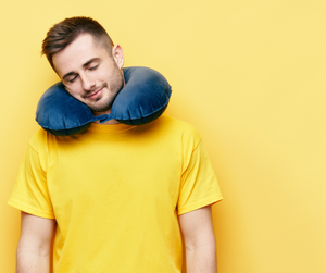 Best Pillows For Every Type of Neck Pain