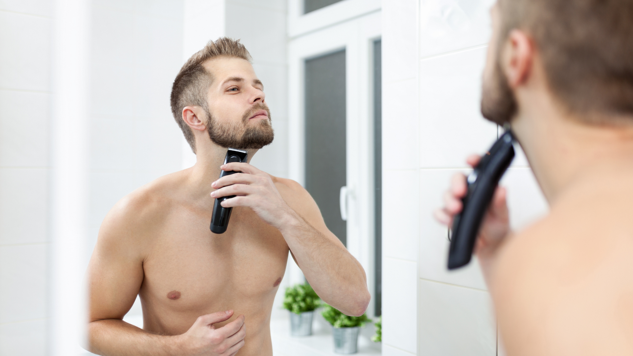 Unleash Your Best Beard with Beard Guru’s Premium Grooming Range