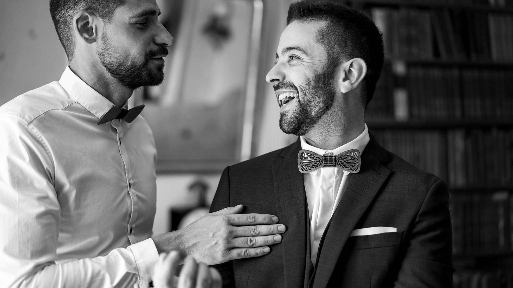 From Footy Field to Fancy: Beard Grooming for Every Occasion