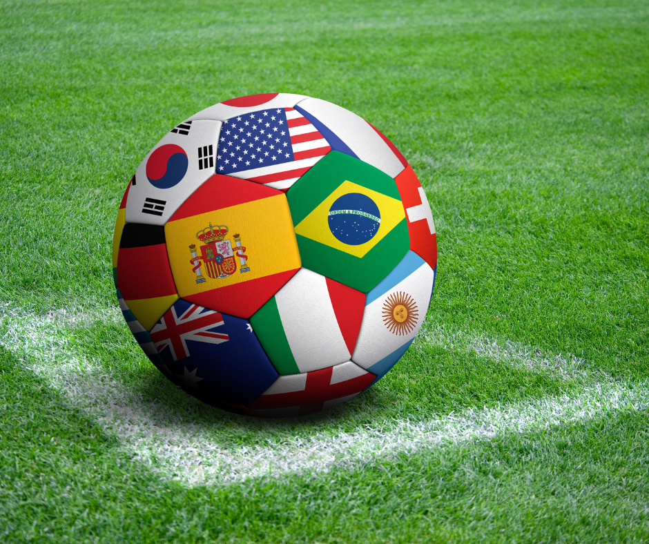 Everything you need to know about FIFA World Cup