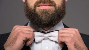 How to Manage a Thick Beard Without It Looking Unkempt
