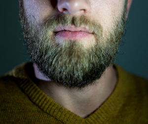 The Best Blonde Beard Styles in Australia