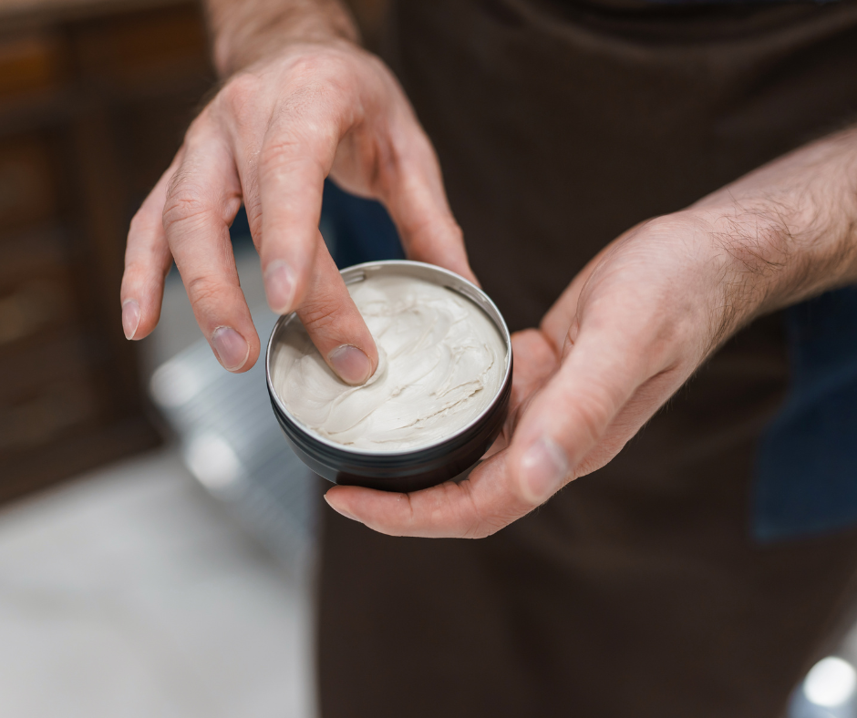 The Best Hair Pomade for Men's style