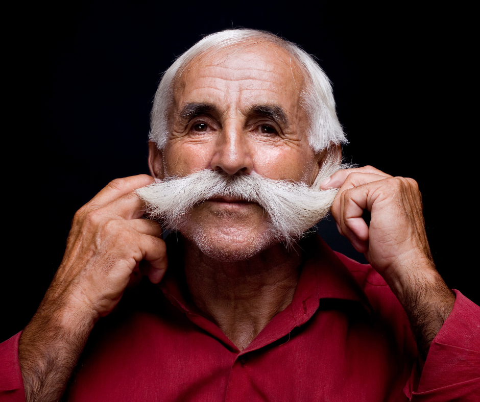 Tips to grow your Moustache