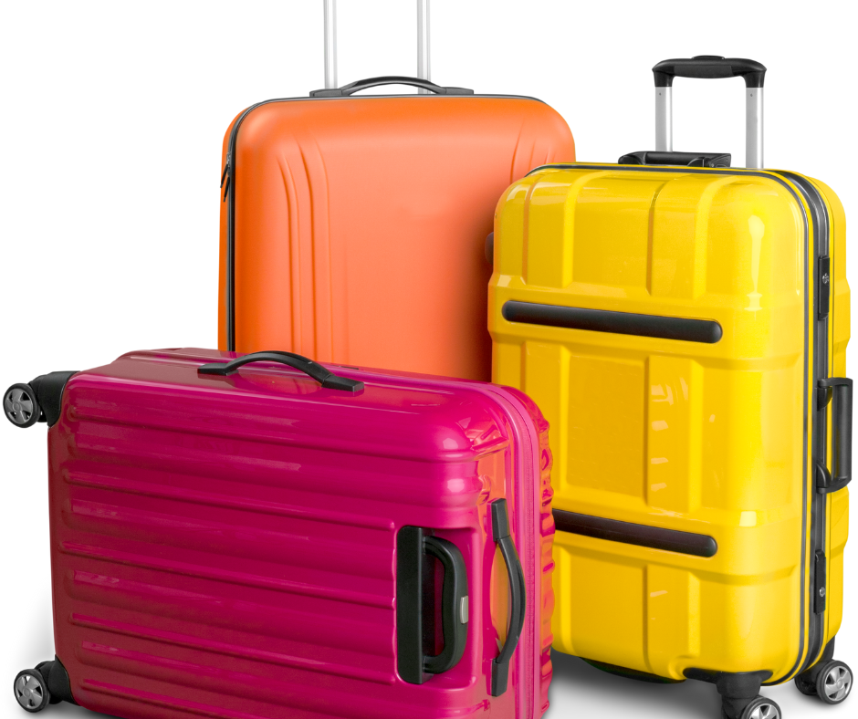 The best 10 budget luggage brands in Australia