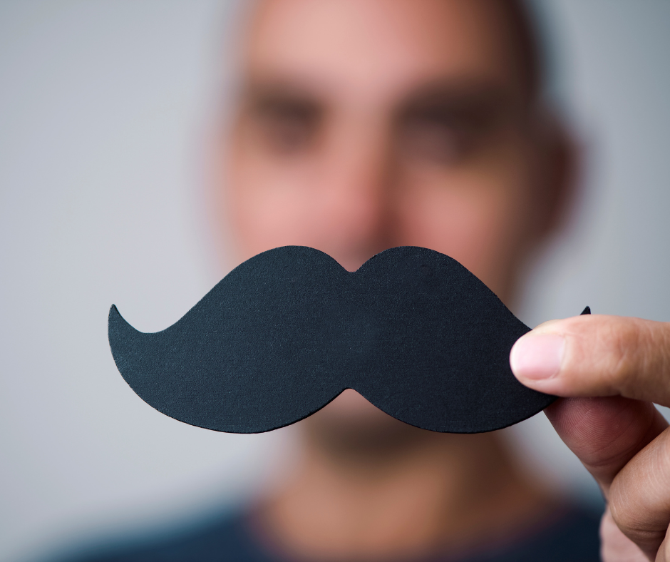Tips to Grow a Moustache