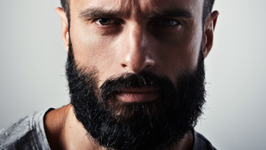 The Role of Hydration in Keeping Your Beard Soft and Healthy