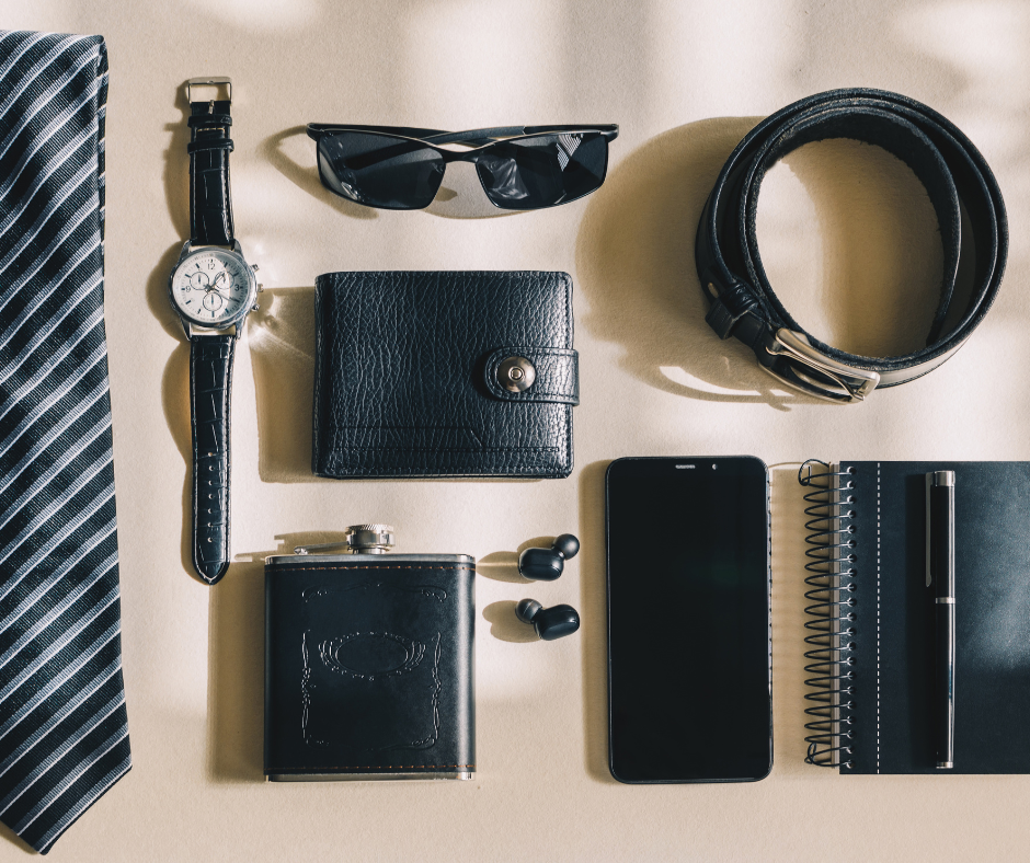 The men’s accessory trends to shop in Australia