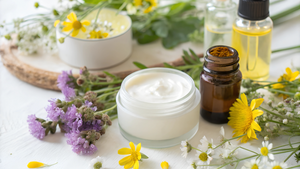 The Role of Vitamins and Supplements in Beard Growth
