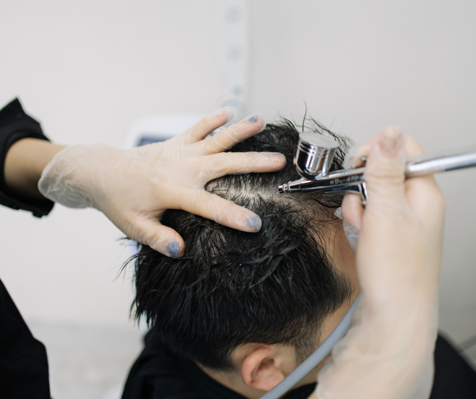 The Best Men's Hair Treatments