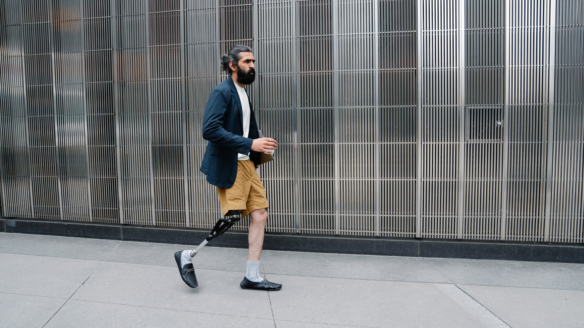 The Intersection of Beard Care and Aussie Streetwear