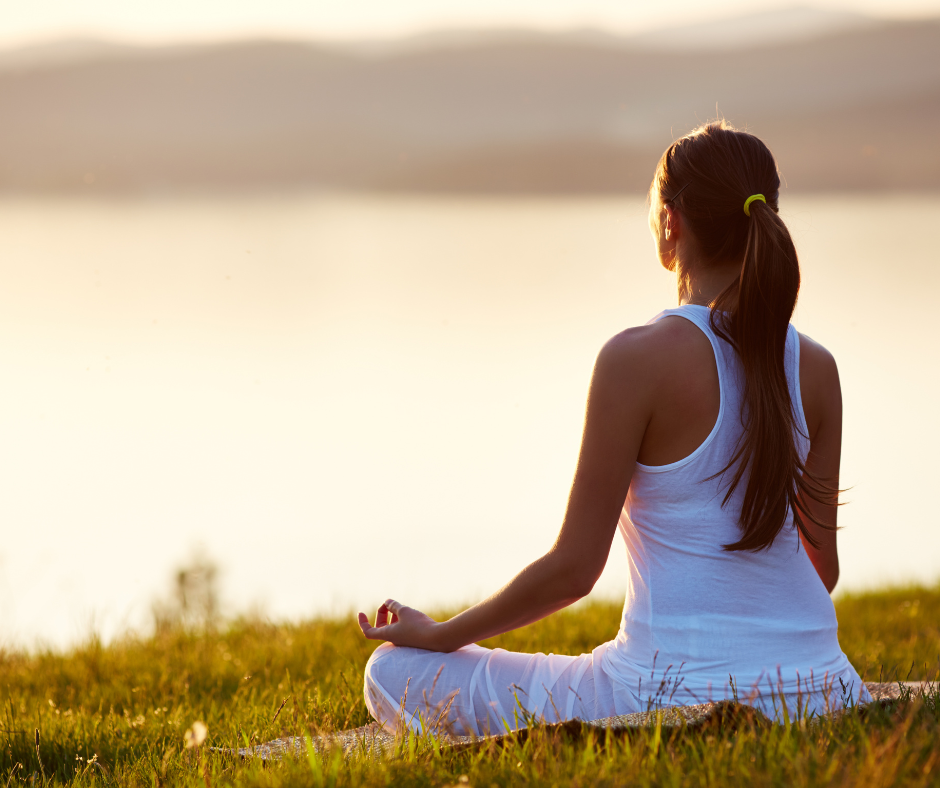 Tips For Effective Meditation