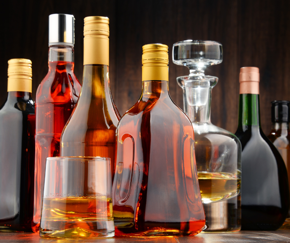 The Most Expensive Bottles of Alcohol Ever Sold – Beard Guru Australia