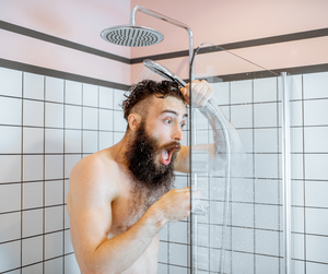 Why Cold Shower is essential in summer Australia