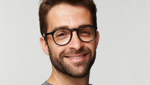Make Your Beard Noticeable — Without Going Overboard