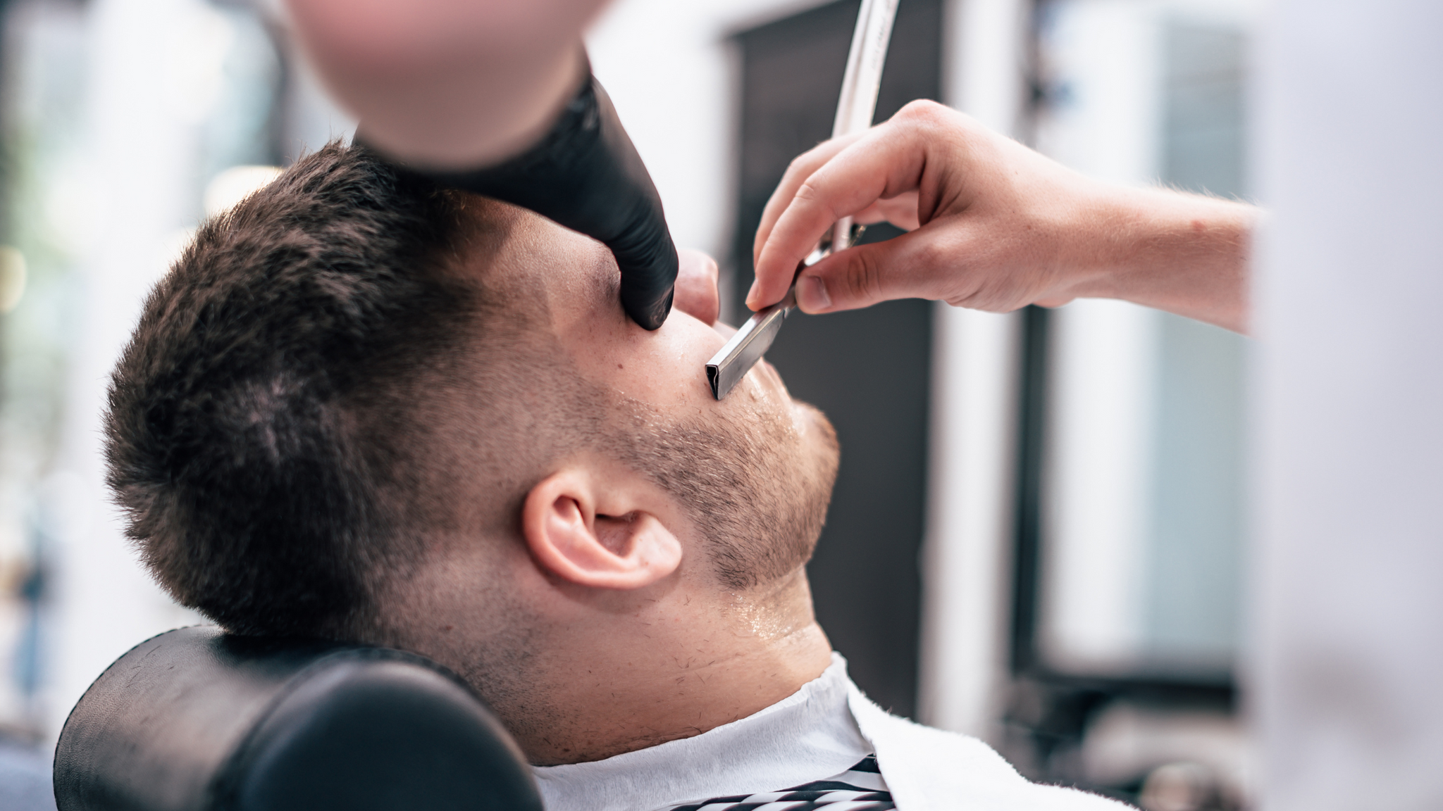 The Young Aussie’s Guide to Beard and Hair Care