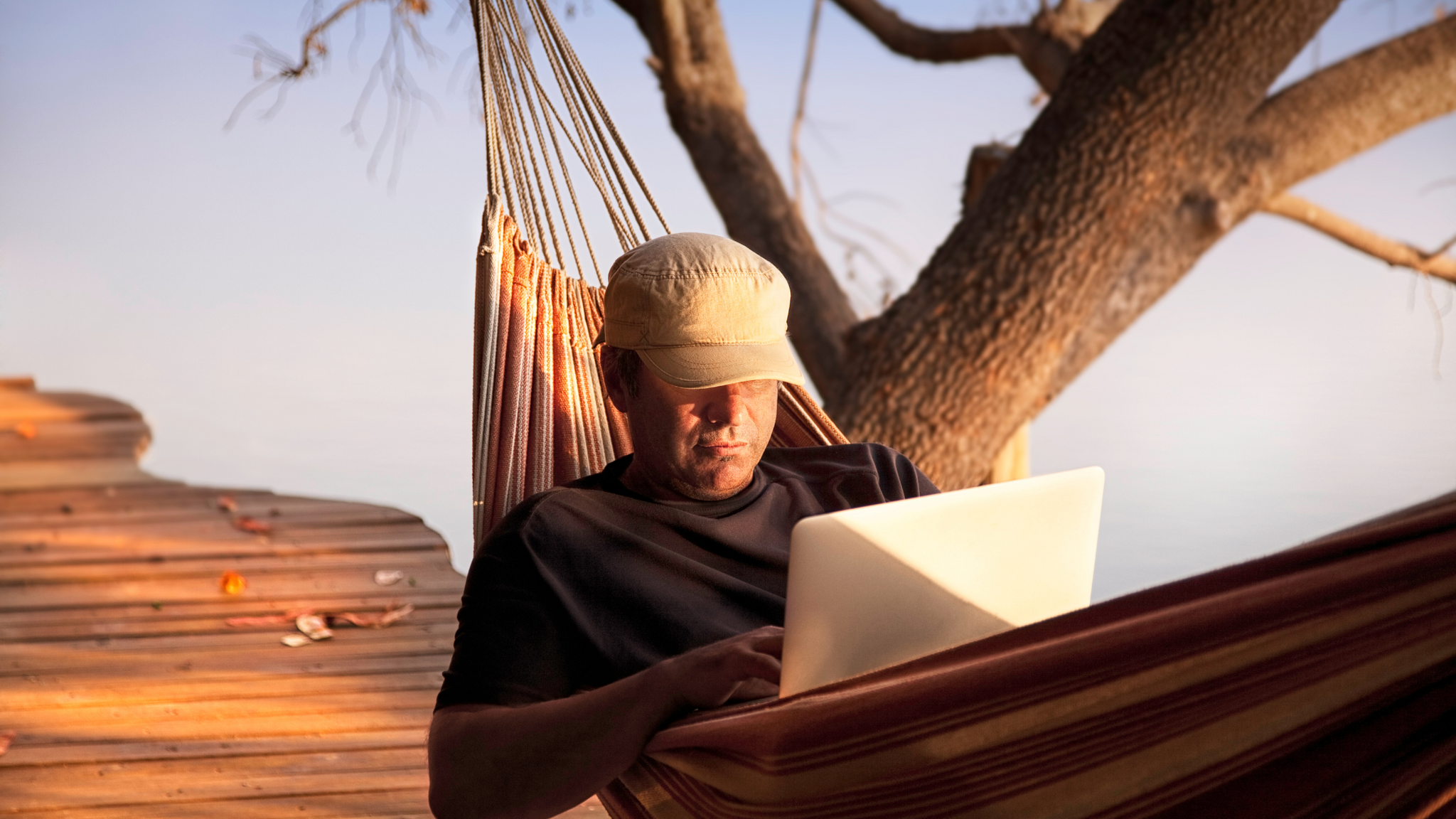 Work-Life Remix How Young Australian Men Balance Careers and Leisure