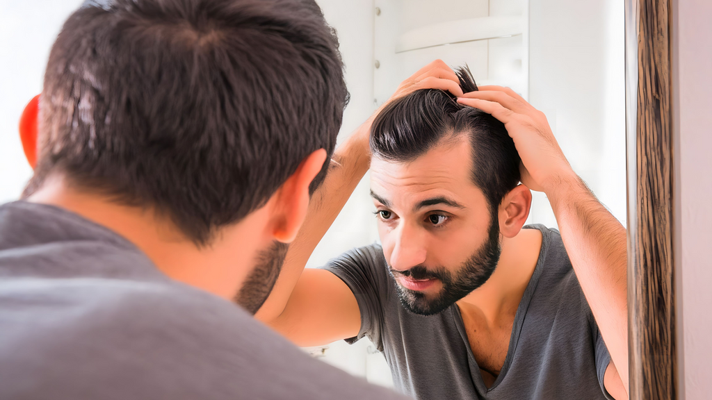 Keep Your Beard Smelling Great Without Overdoing Fragrance