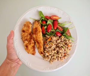 The Best Healthy Meals delivery in Australia