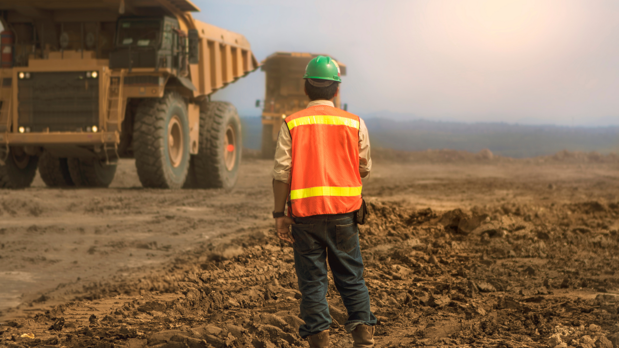 The Essential Beard Care Routine for FIFO Workers