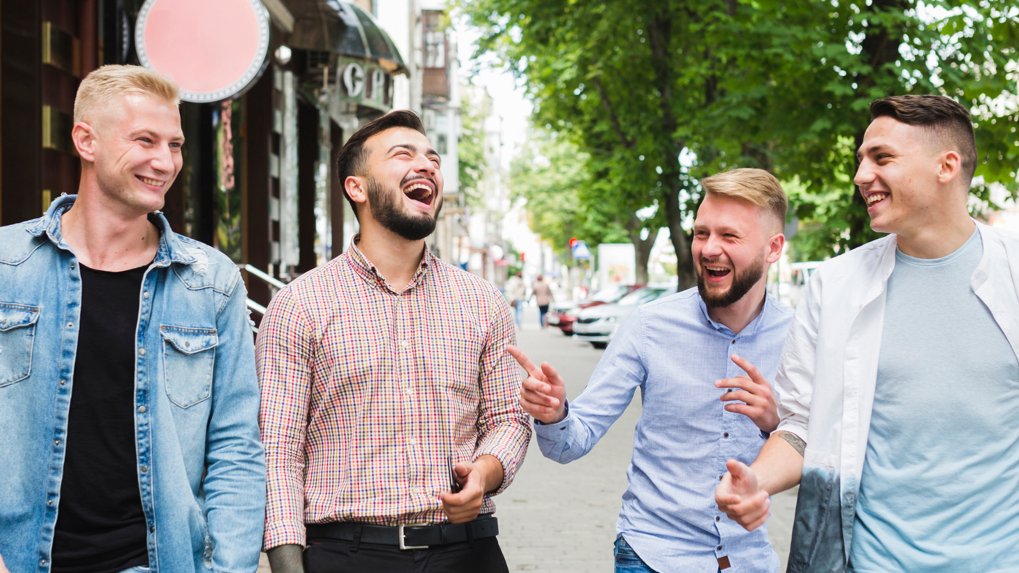 Choosing the Right Beard Oil for Your Skin Type