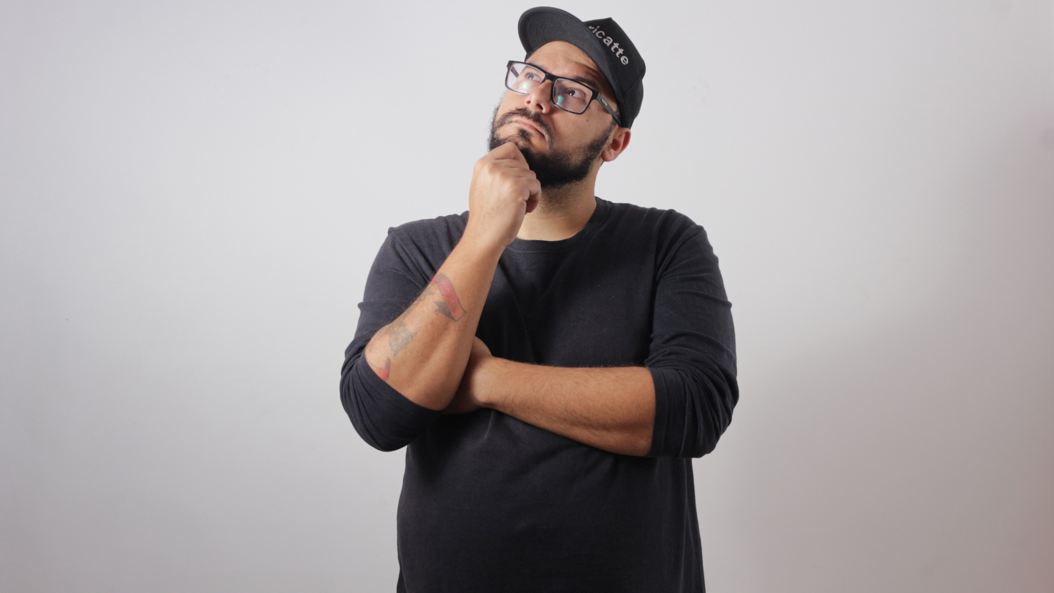 Picking the Right Comb for Your Beard Type