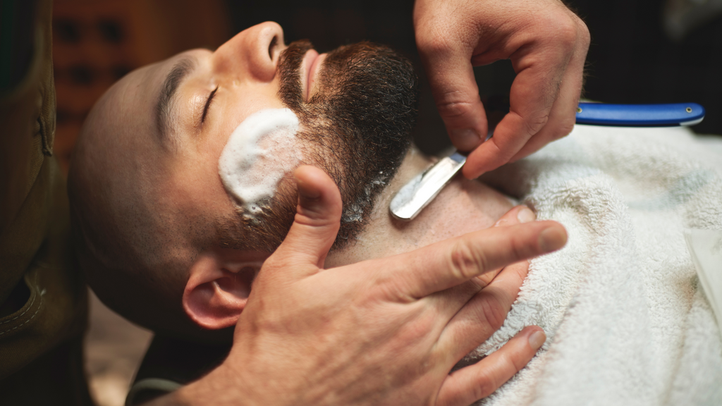 The Best Beard Grooming Routines for Busy Aussie Professionals