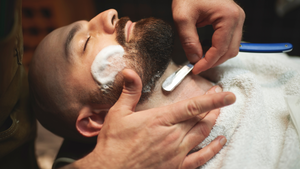 The Best Beard Grooming Routines for Busy Aussie Professionals