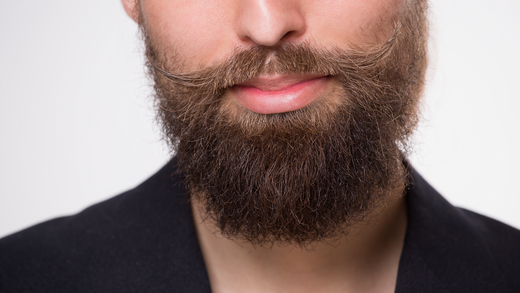 How to Keep Your Beard Smelling Fresh All Day