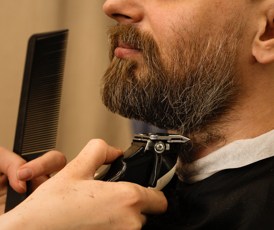 Beard Trimmer Guide