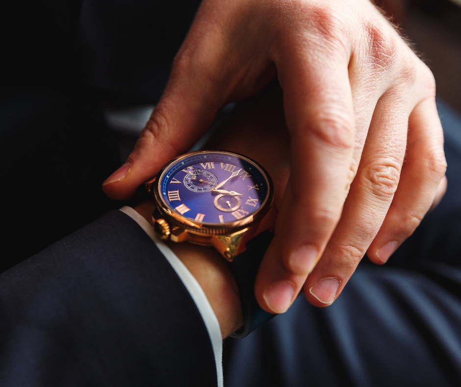 The most affordable Watches in Australia