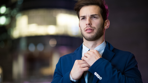 From Outback to Office: Adapting Your Beard for Every Occasion