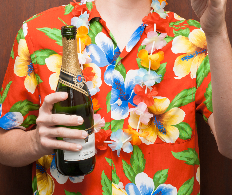 The greatest party shirts to buy this Season in Australia