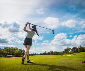 The best golf courses in Australia