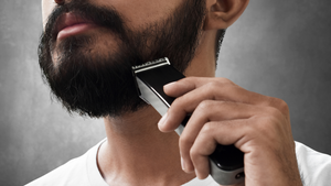 How to Handle a Beard Trim at Home Like a Pro