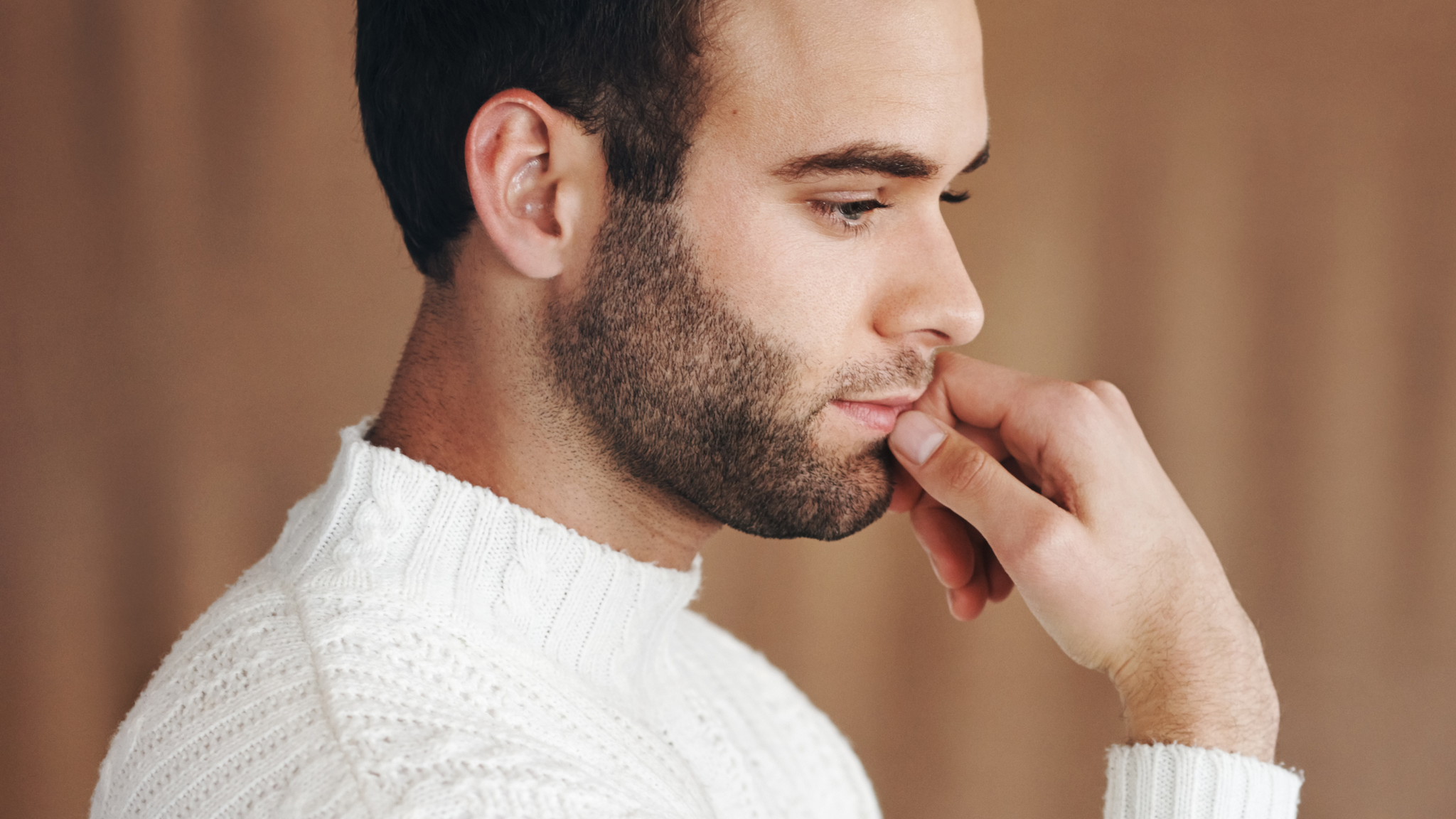 Natural Ways to Make Your Beard Look Fuller