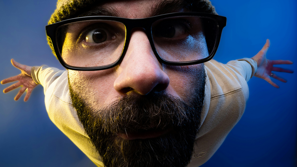 Why You Should Avoid Over-Washing Your Beard