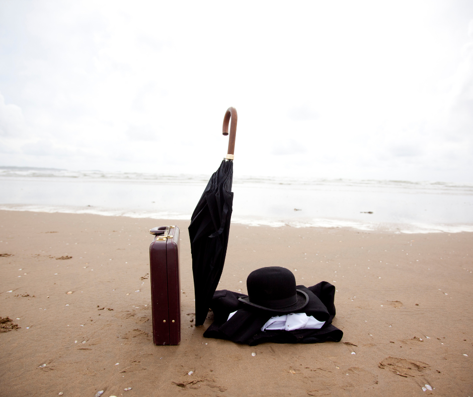 From Beachwear to Business: Australian Men's Style Trends for 2025