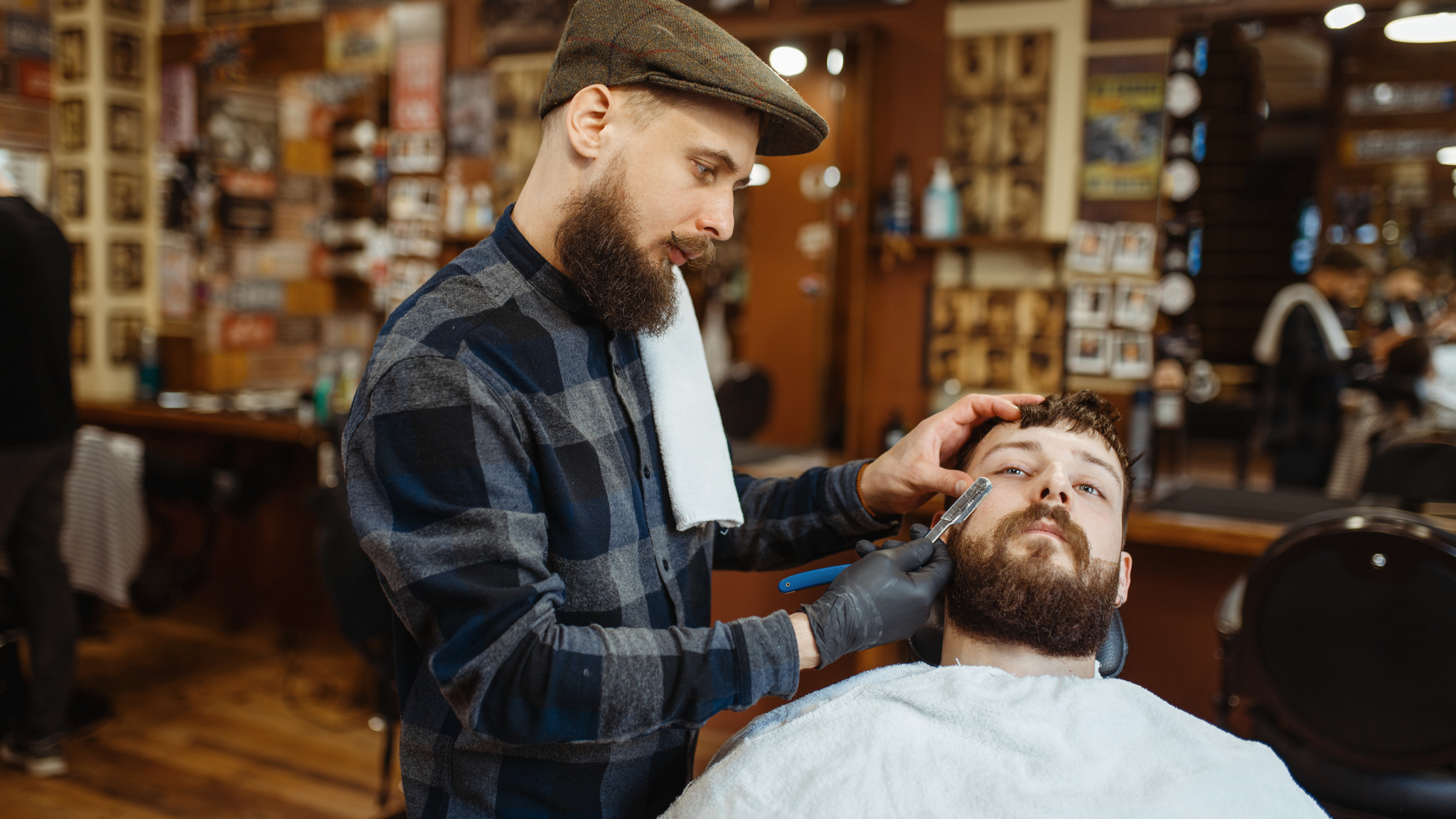 Old-School Beard Grooming Tips That Still Work Today