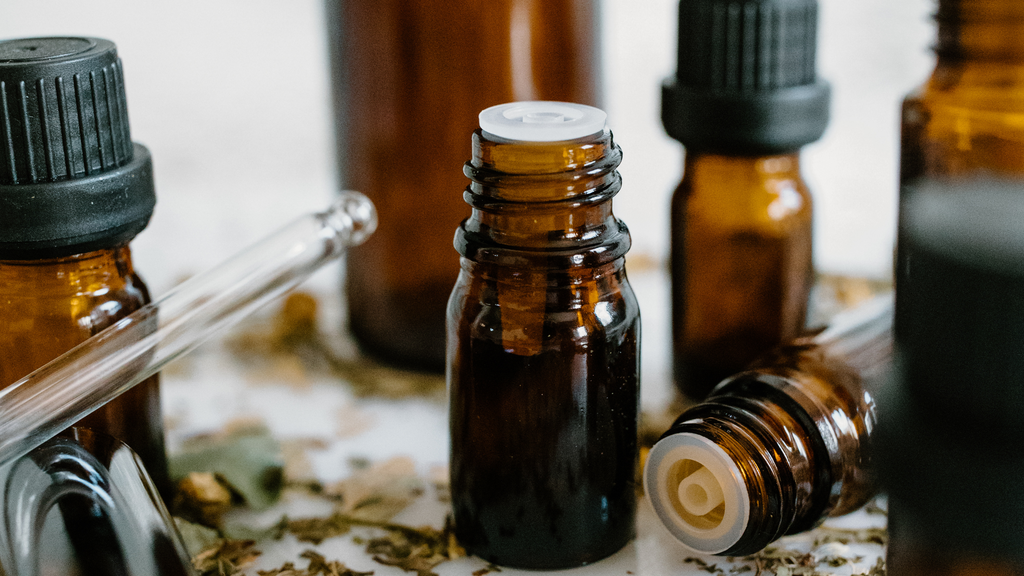 The Best Natural Oils for Promoting Beard Growth