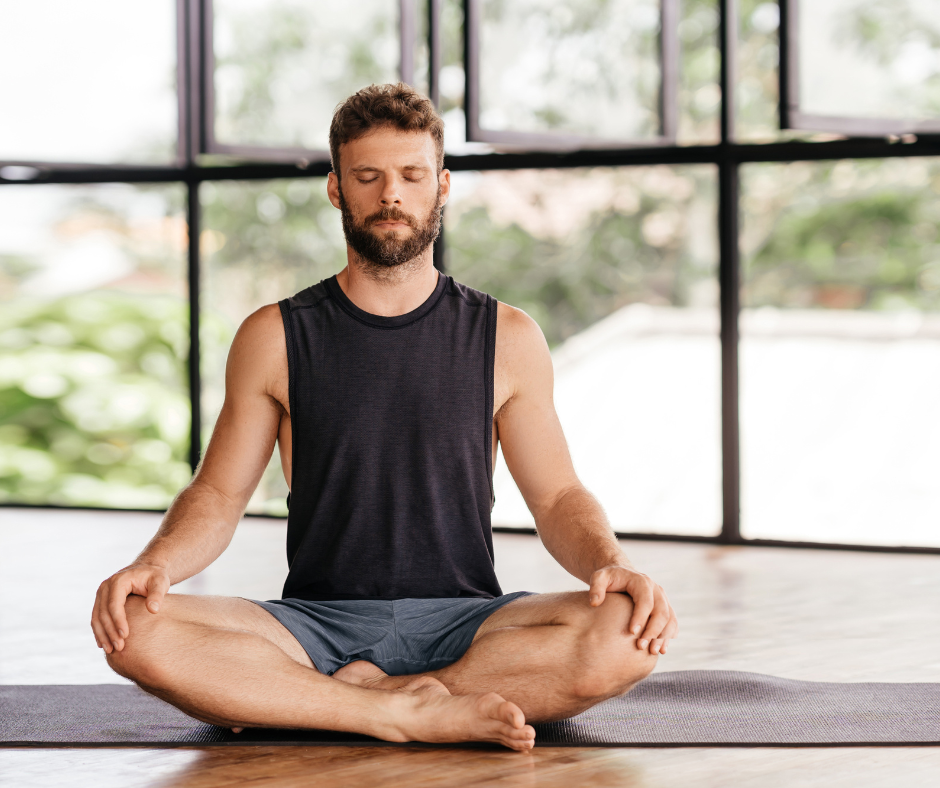 The best men's Yoga apparels in Australia