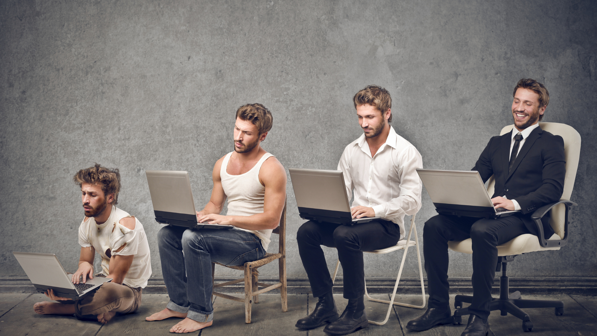 The Evolution of Aussie Beard Styles Through the Years