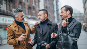 Aussie Men’s Guide to Beard Care for Special Occasions